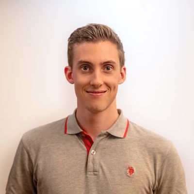 Foto von Florian Hartl