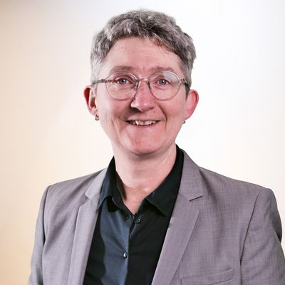 Foto von Grit Läuter-Lüttig