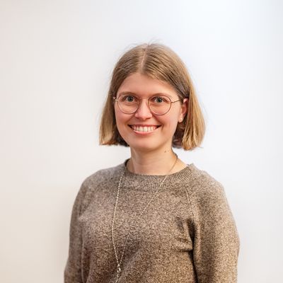 Foto von Hannah Eichhorn