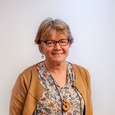 Foto von Ines Steinheimer