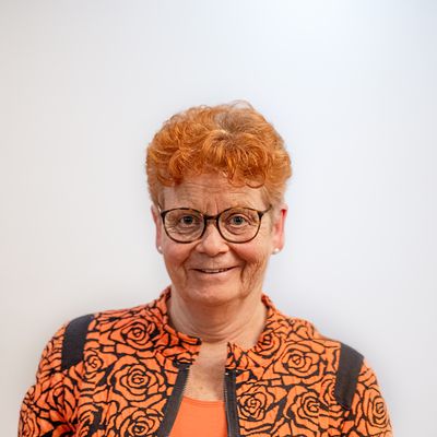 Foto von Ingrid Patzak