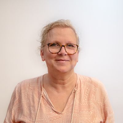 Foto von Katherine Wiesinger