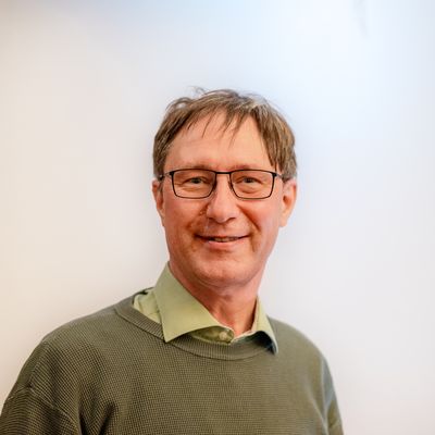 Foto von Sven-Torsten Gigler